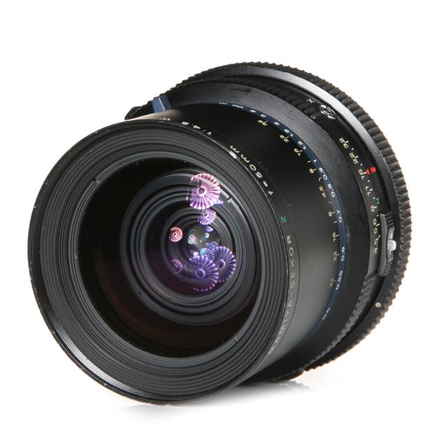 Mamiya RZ Lens Sekor-Z 50mm 4,5 | 711rent.com Mamiya RZ Lens Sekor-Z 50mm 4,5 | 711rent.com